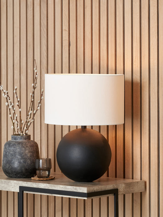 Montague Ball Table Lamp