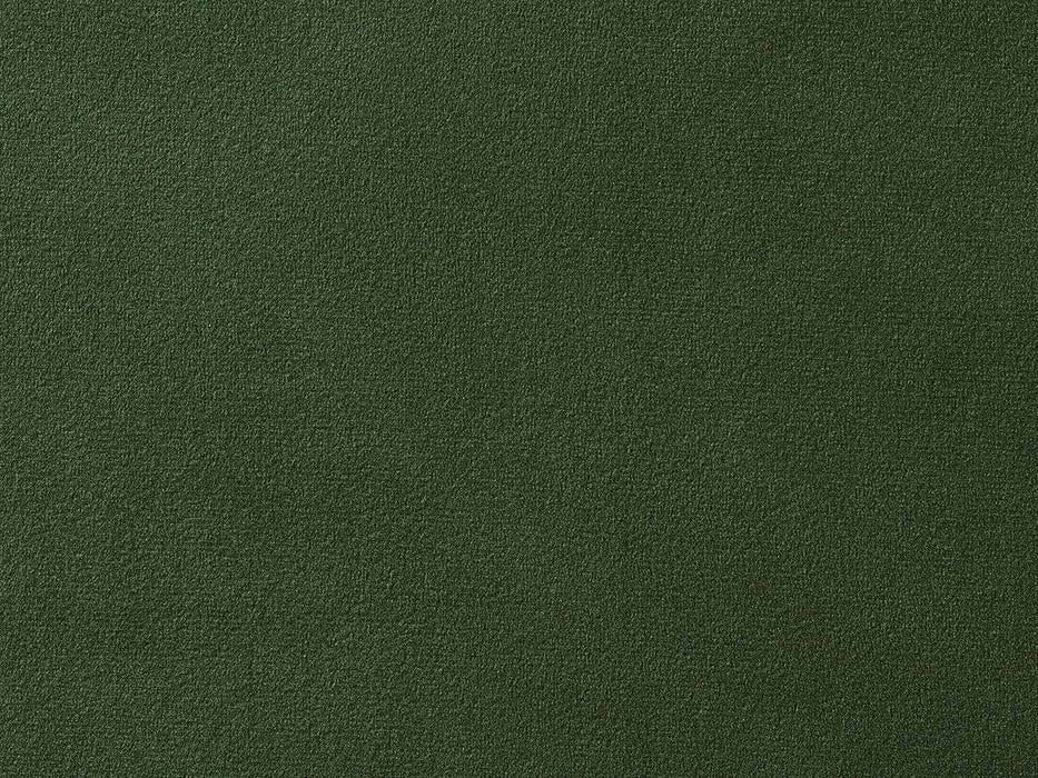 Kotka Swivel Occasional Chair - Moss Green Velvet