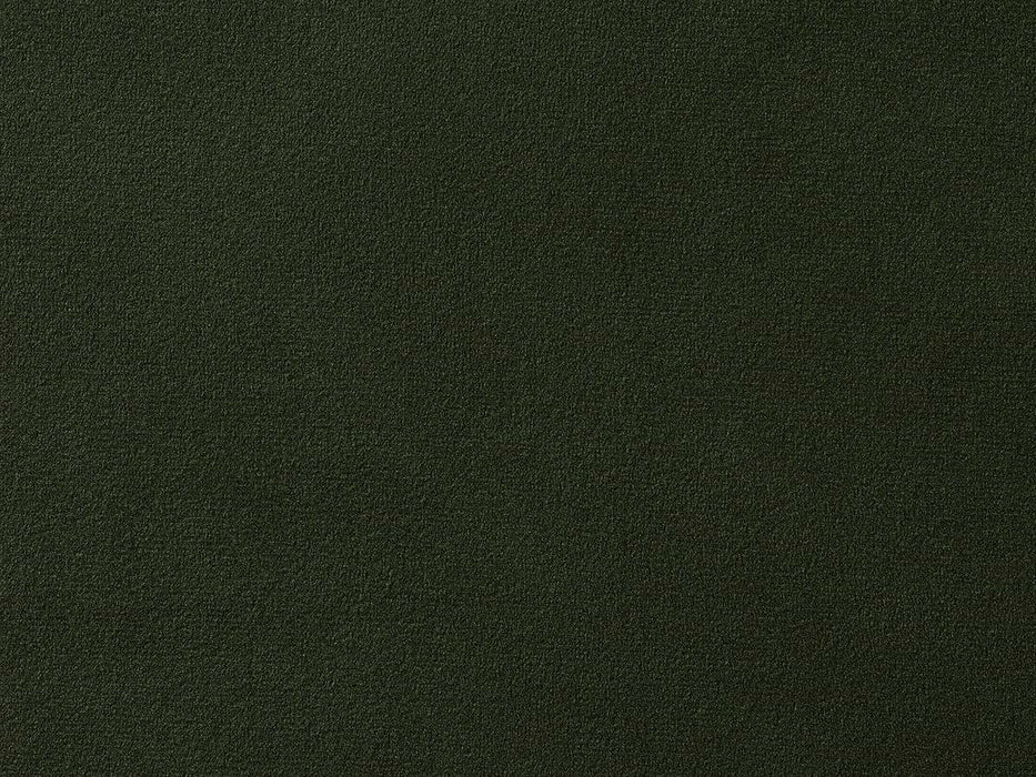 Storage Ottoman - Moss Green Velvet
