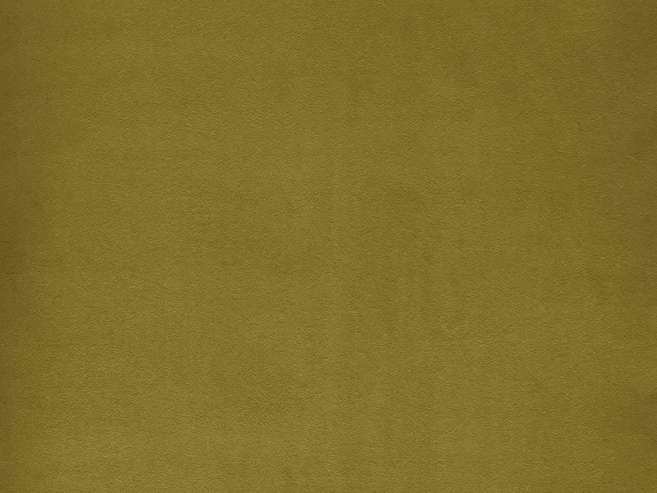 Assan Two Seater Sofa Ã¢â‚¬â€œ Mustard Velvet