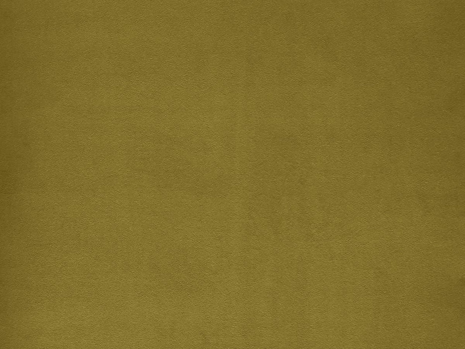 Sarnia Corner Sofa â€“ Mustard Velvet