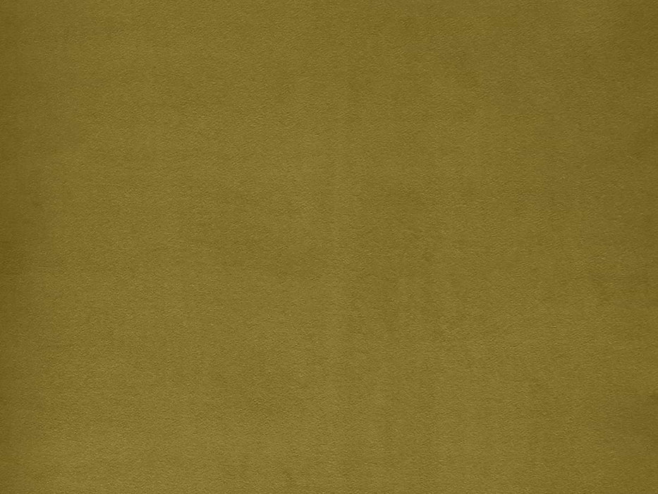 Visby Two Seater Sofa â€“ Mustard Velvet
