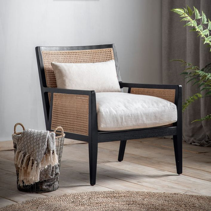 Nagoya Contemporary Armchair