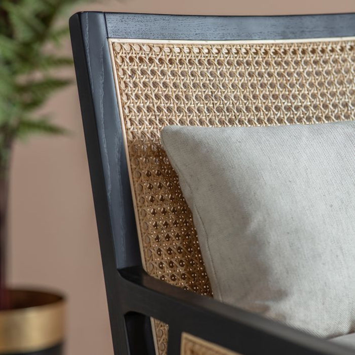 Nagoya Contemporary Armchair