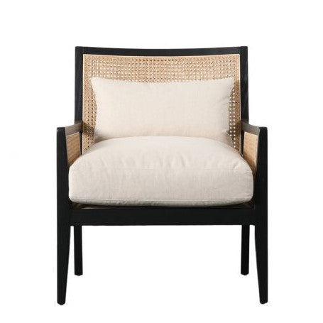 Nagoya Contemporary Armchair