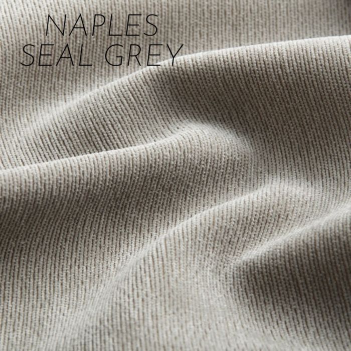Naples Velvet Bed Fabric Sample 9 Colours