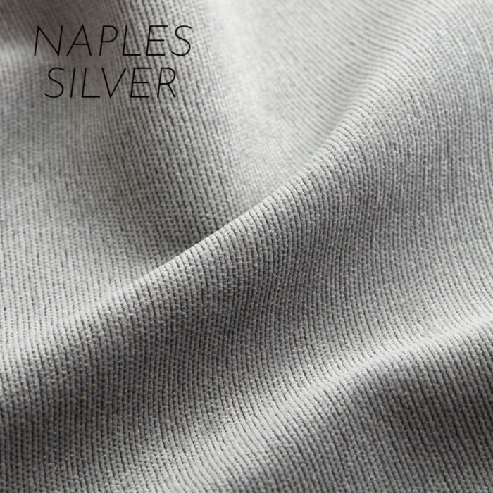 Naples Velvet Bed Fabric Sample 9 Colours