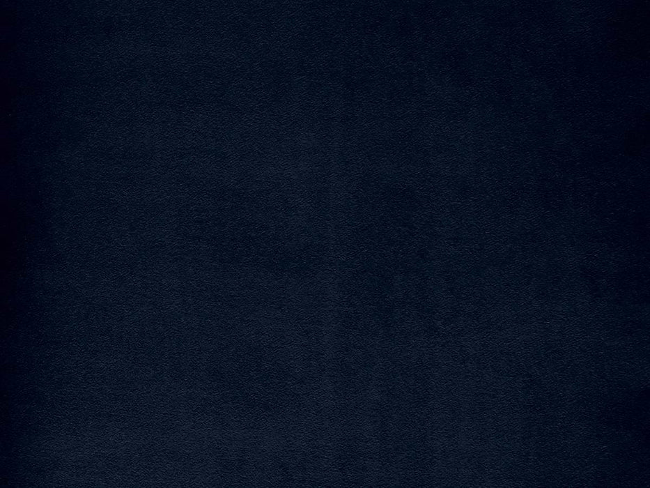 Reine Chaise Left Hand Facing Sofa - Midnight Velvet