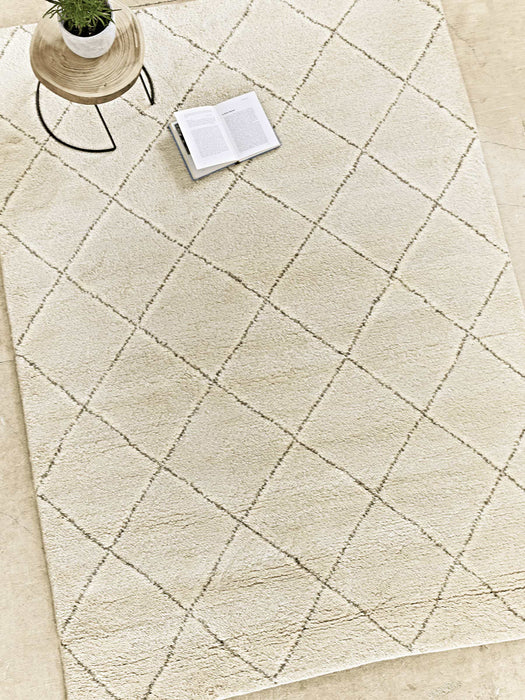 Caliana Rug - Natural