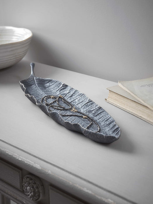 Leaf Dish - Long