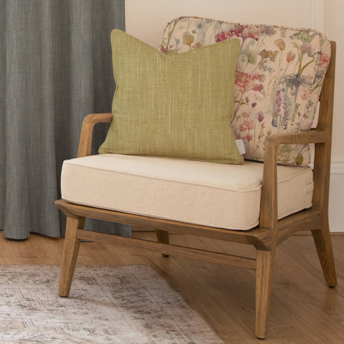 Atelier Luxe Ilinzas Printed Chair Poppy