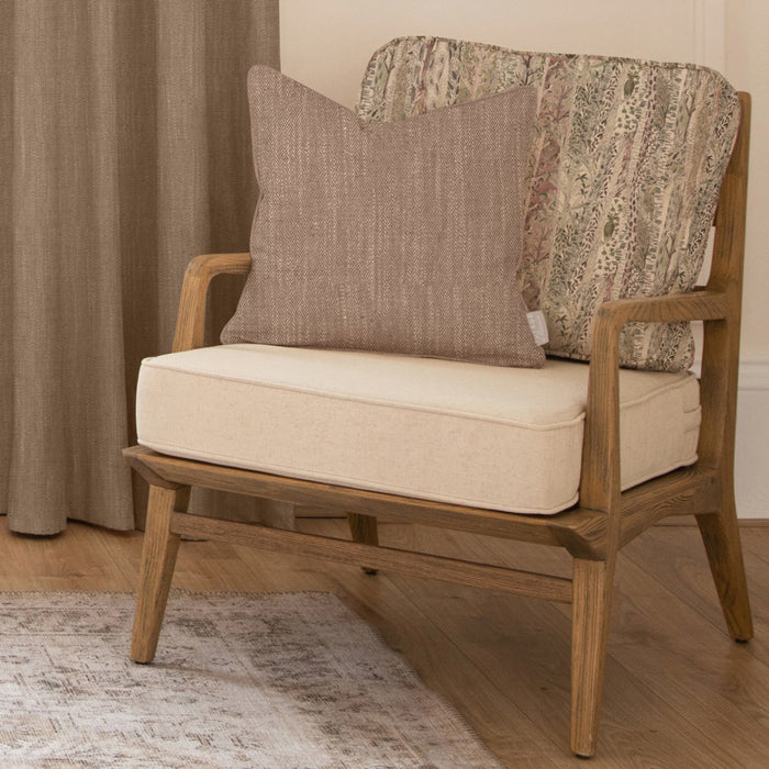 Atelier Luxe Whimsical Tale Printed Chair Willow
