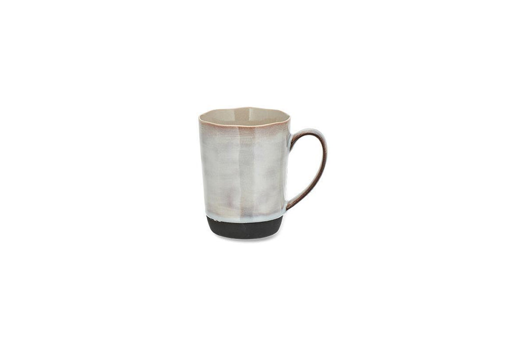 Edo Mug - Large - Slate Set of 2