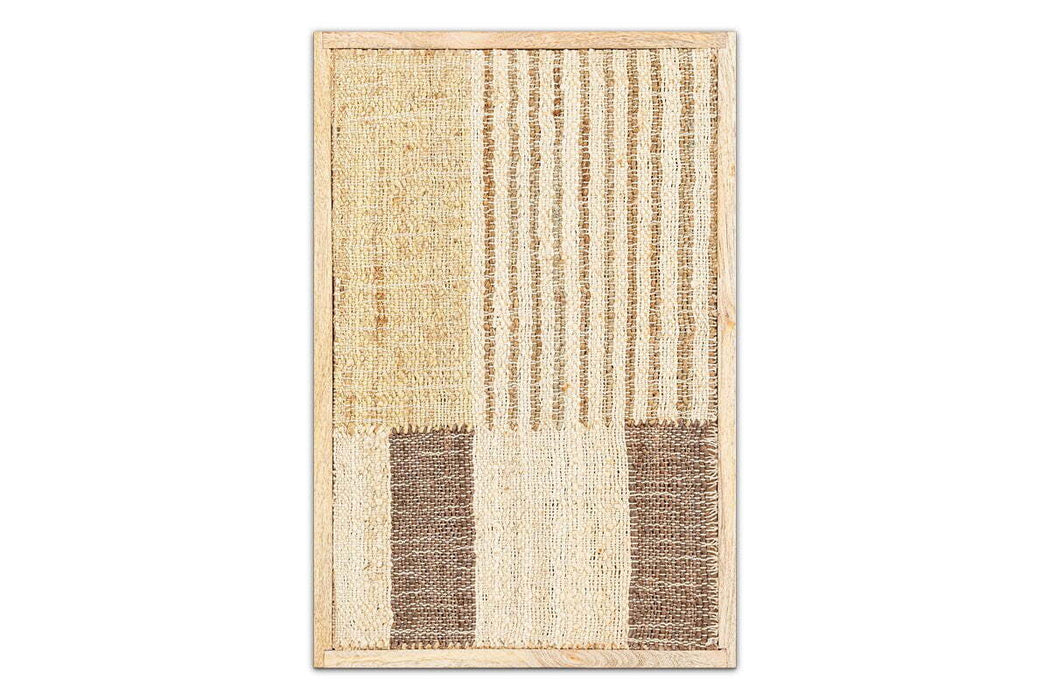Gaiva Textile Wall Art