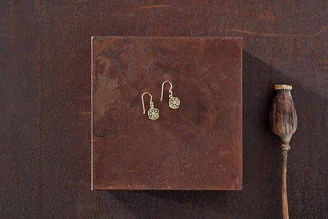 Jaki Earrings