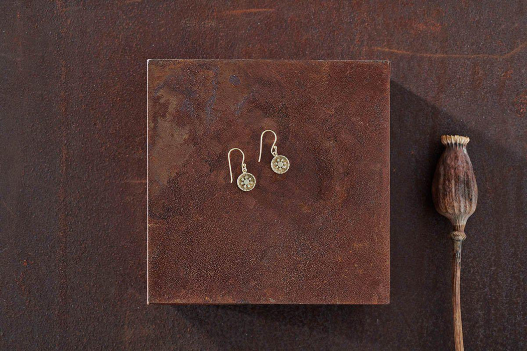 Jaki Earrings