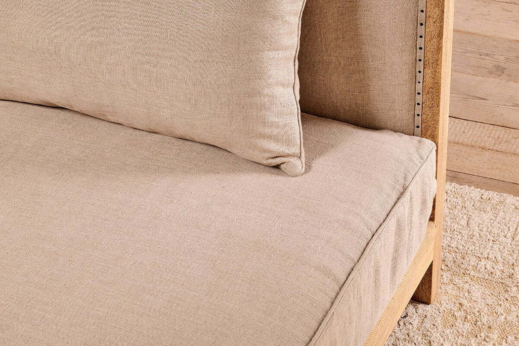 Krissa Modular Sofa