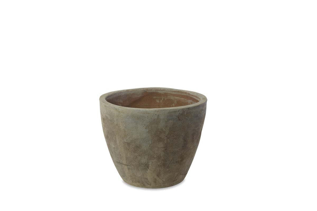 Affiti Clay Planter Large