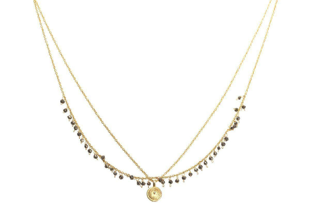 Mai Necklace