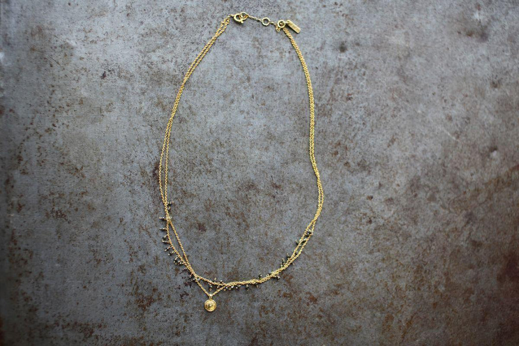 Mai Necklace