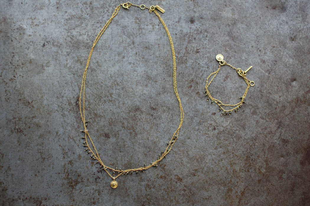 Mai Necklace