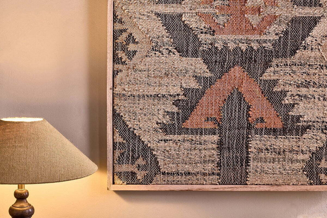 Pemali Handwoven Artwork - Large