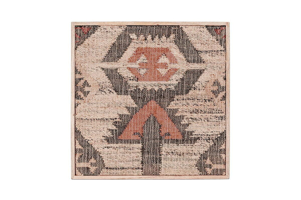 Pemali Handwoven Artwork - Large