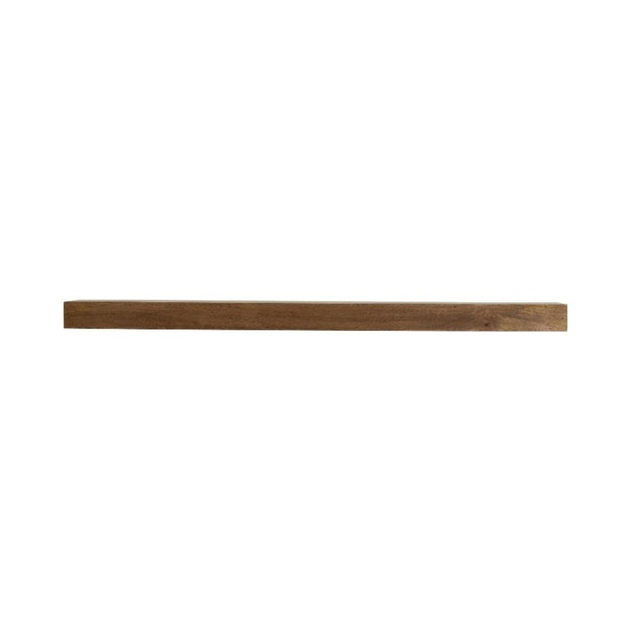 Oak Dakota Mango Wood 110cm Floating Shelf - Due 16th September
