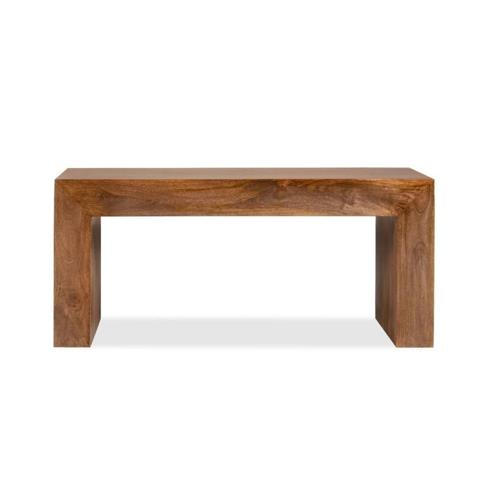 Oak Stain Dakota Mango Wood Long John - In Stock