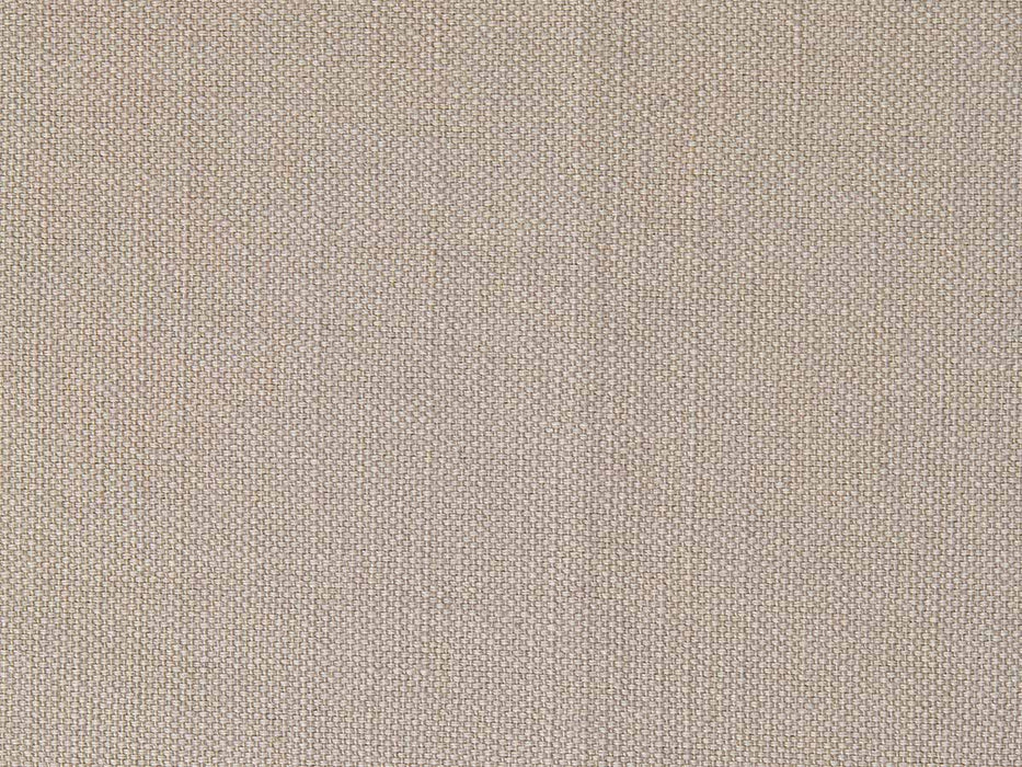 Assan Ottoman Ã¢â‚¬â€œ Oat Cotton Linen
