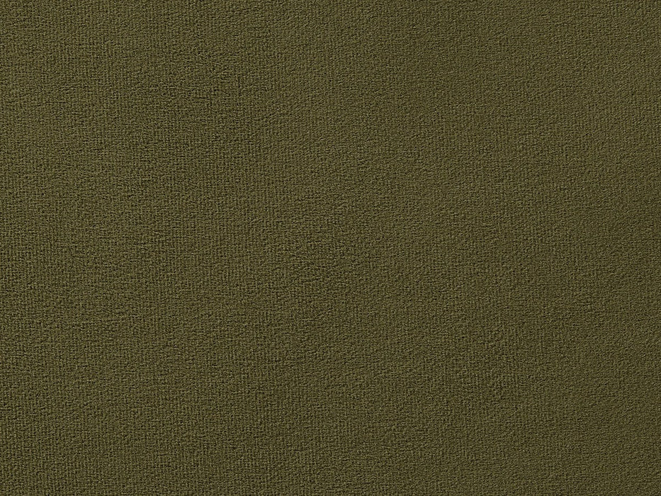 Stockholm Armchair - Olive Velvet