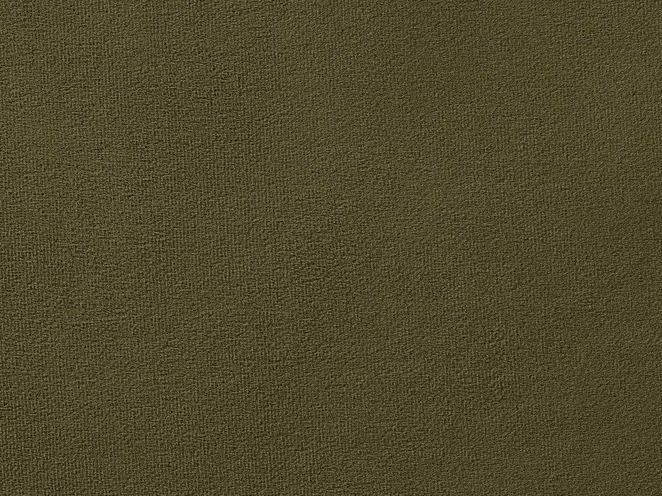 Vollen Two Seater Sofa - Olive Velvet