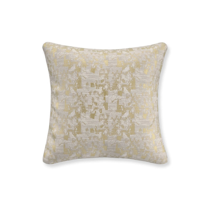 Olympia Antique Gold Cushions