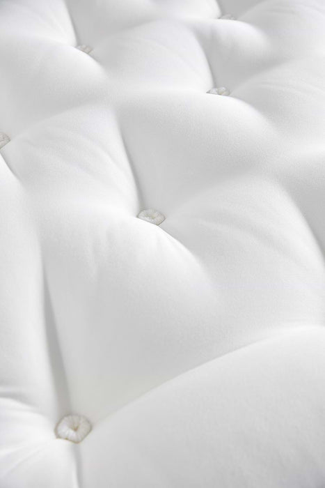Opulent 4000 Pocket Mattress - King Size