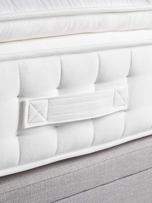 Opulent 4000 Pocket Mattress - Super King Size