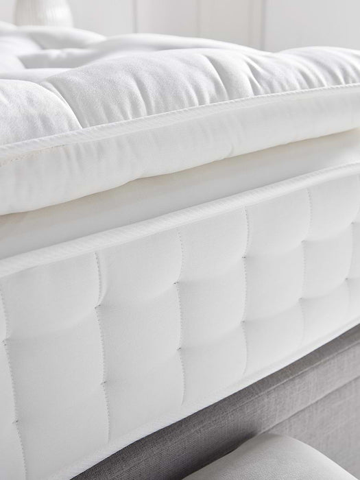 Opulent 4000 Pocket Mattress - Super King Size