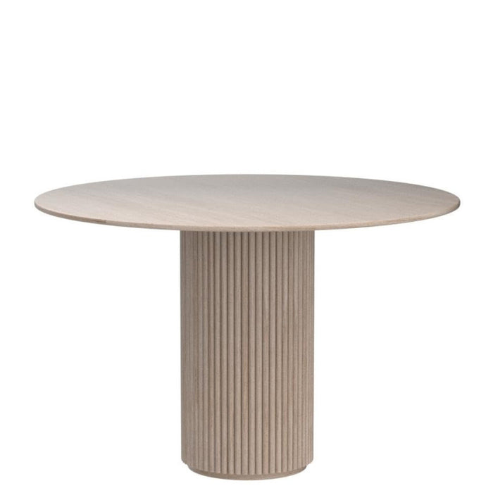 Orbit Circular Dining Table