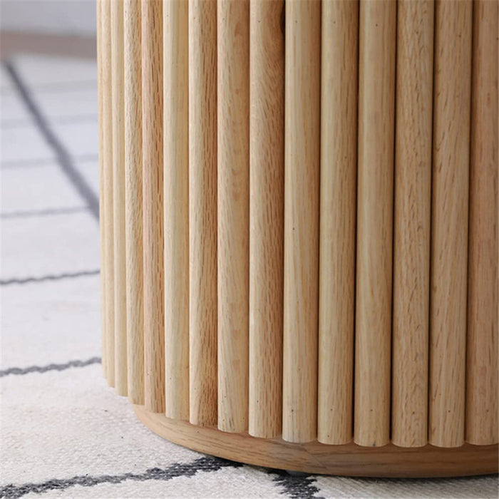 Orbit Circular Dining Table
