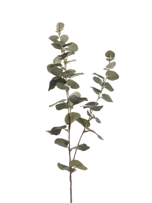 Faux Eucalyptus Stem