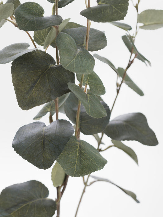 Faux Eucalyptus Stem