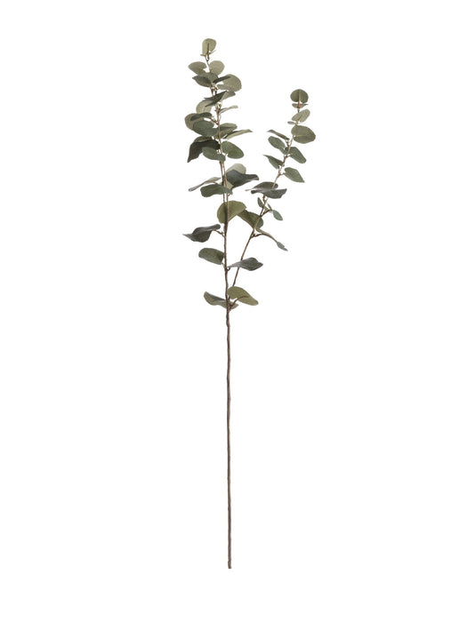Faux Eucalyptus Stem
