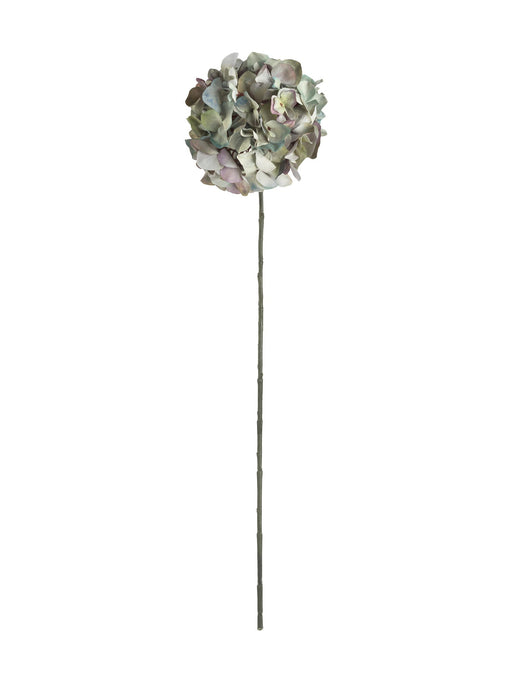 Lavender Hydrangea Stem