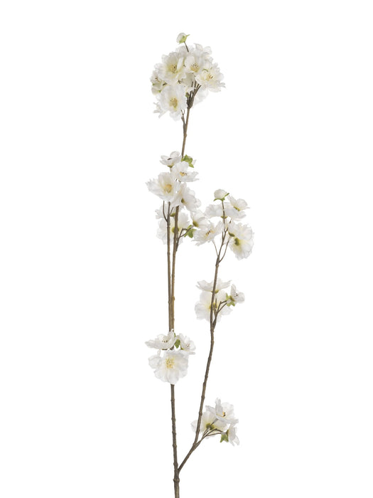 Faux Blossom Spray