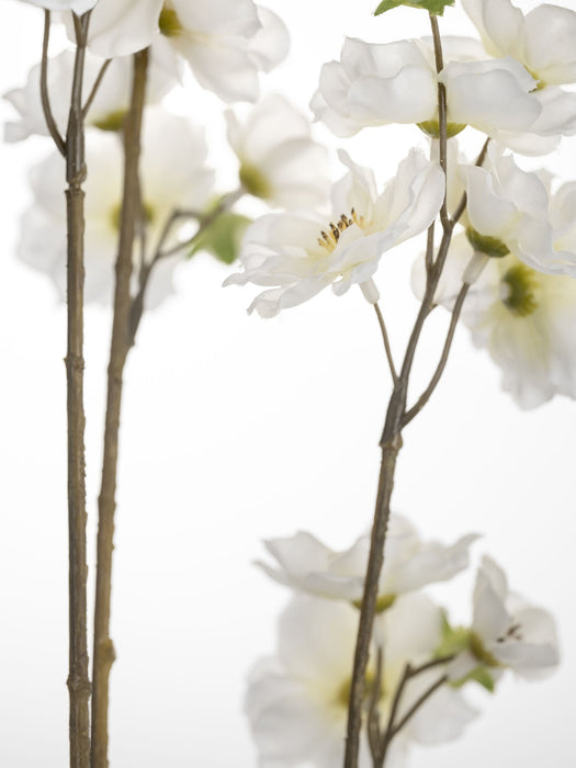 Faux Blossom Spray