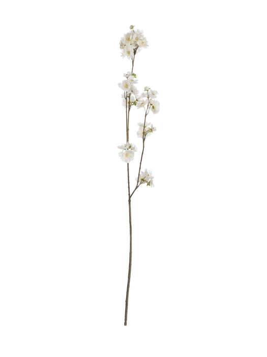 Faux Blossom Spray