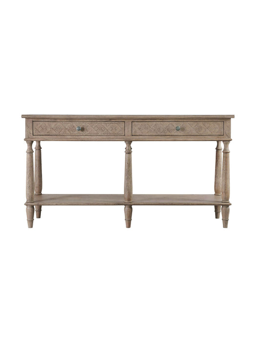 Savanne Console