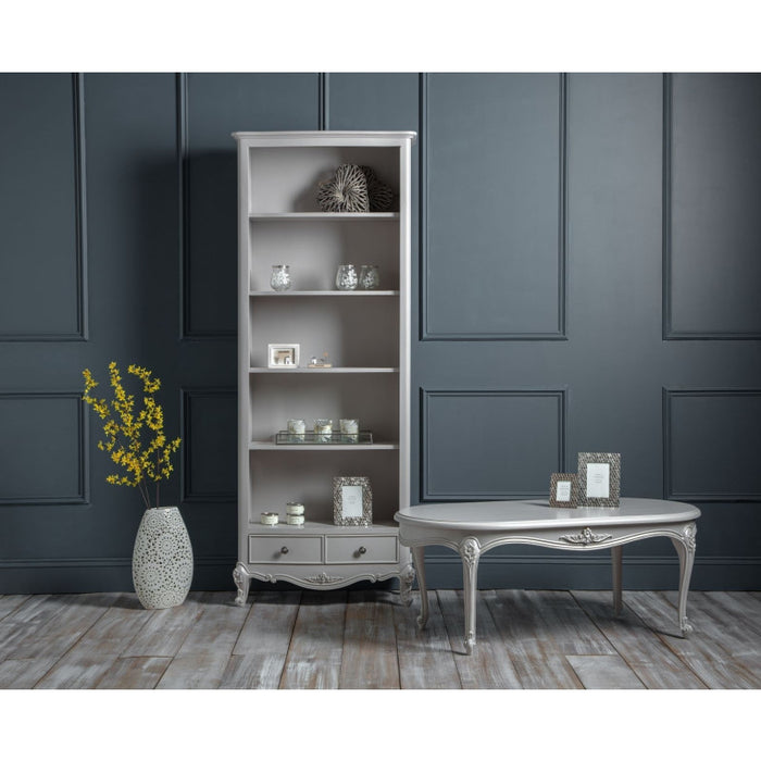 Parisian Grey French Style Coffee Table