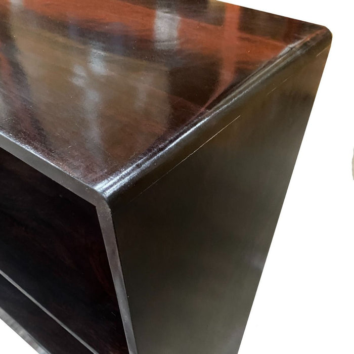 Ex Display Vintage Mango Bookshelf T266