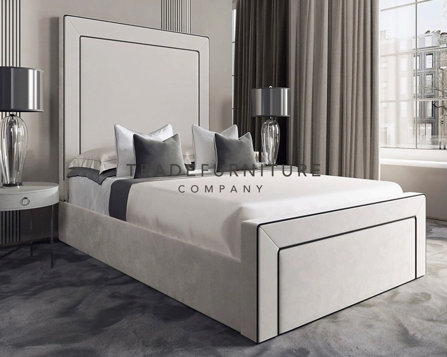 Lumina Bed 4 Sizes