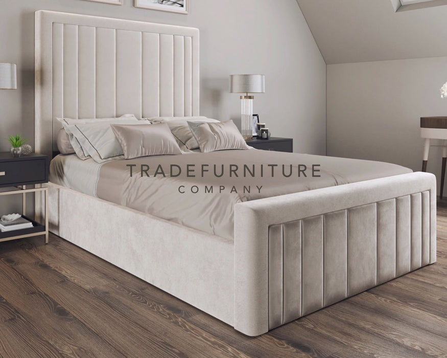 Nova Bed 4 Sizes